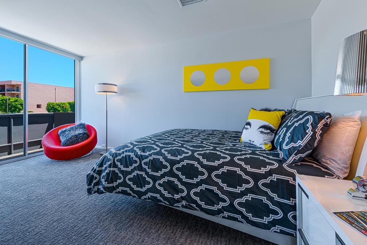 The Twist Palm Springs Otel Dış mekan fotoğraf