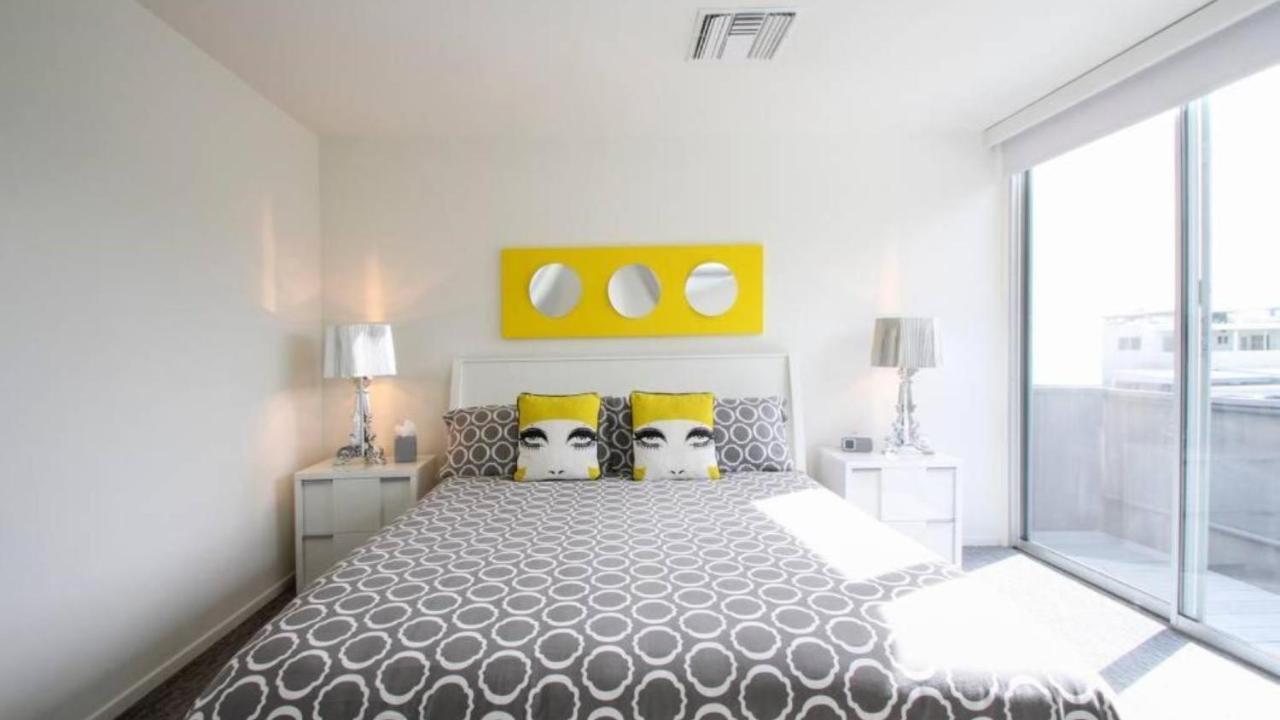 The Twist Palm Springs Otel Dış mekan fotoğraf